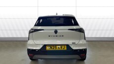 Renault Symbioz 1.6 E-Tech FHEV 145 Iconic Esprit Alpine 5dr Auto Hybrid Estate